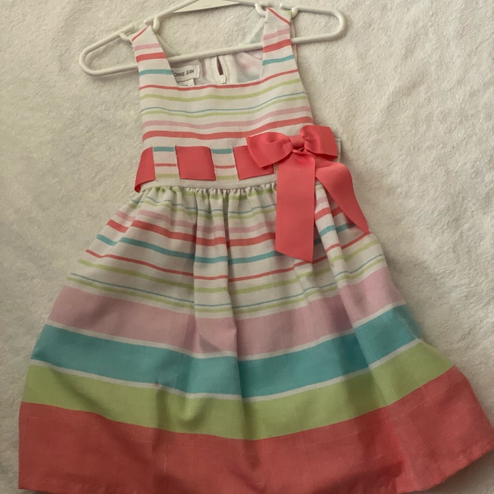 Beautiful Easter Dress